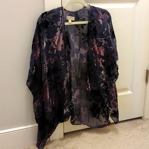 Cover-Up